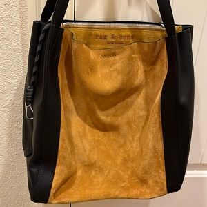 Rag & bone purse